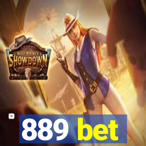 889 bet