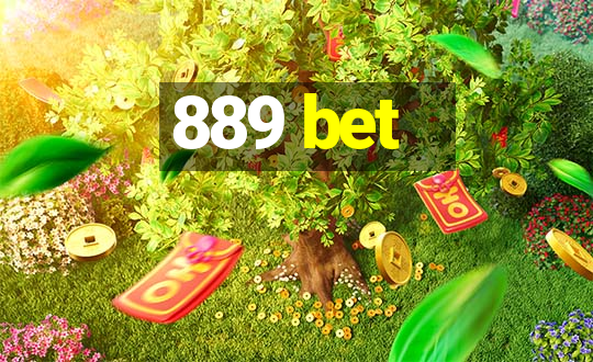 889 bet