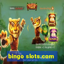 bingo slots.com