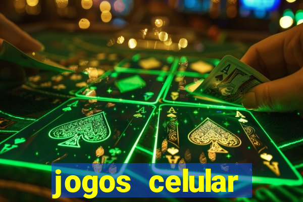 jogos celular ganhar dinheiro