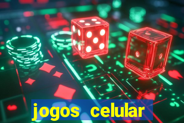 jogos celular ganhar dinheiro