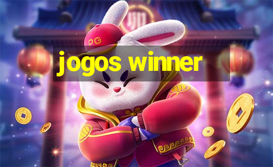 jogos winner