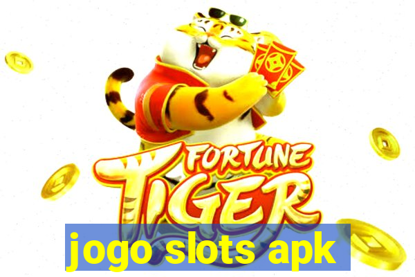 jogo slots apk