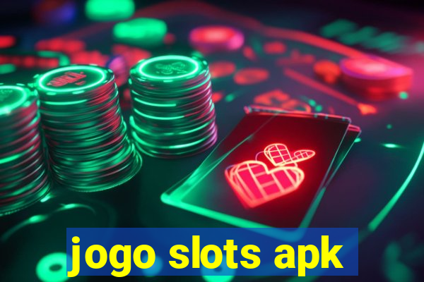 jogo slots apk