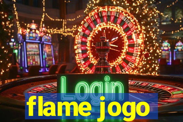 flame jogo