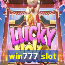 win777 slot