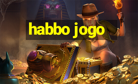 habbo jogo