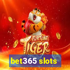 bet365 slots