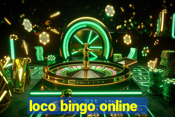 loco bingo online