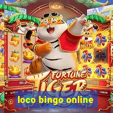 loco bingo online