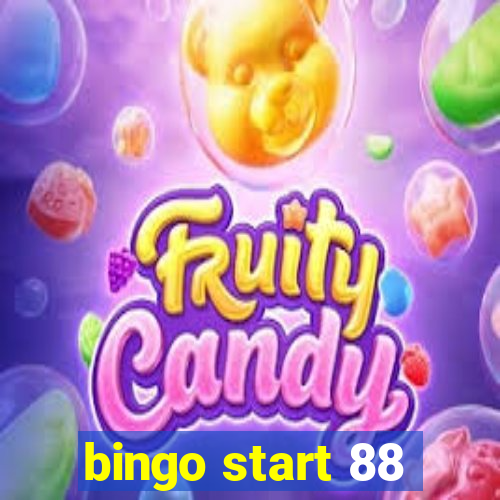 bingo start 88