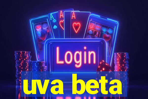 uva beta