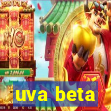 uva beta