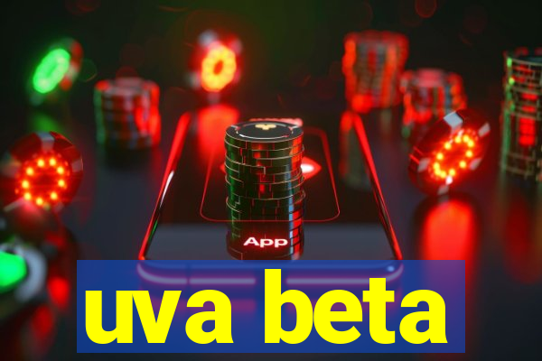 uva beta