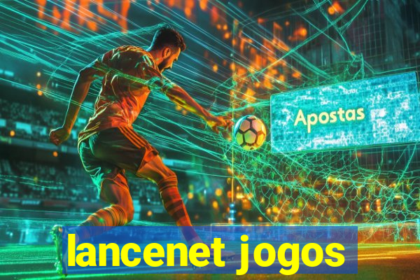 lancenet jogos