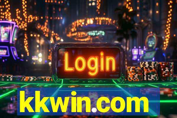 kkwin.com