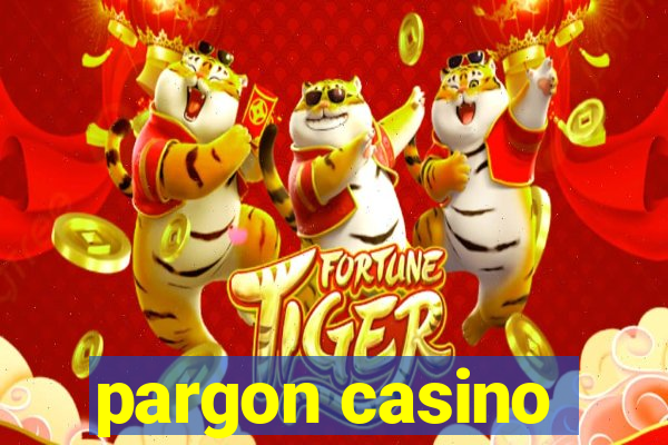 pargon casino