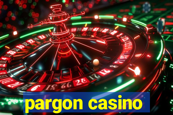 pargon casino