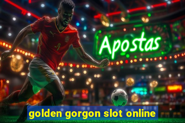 golden gorgon slot online