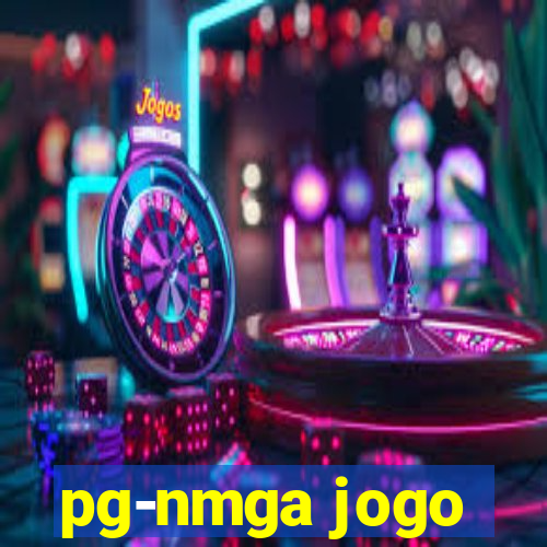 pg-nmga jogo