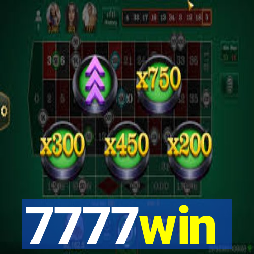 7777win