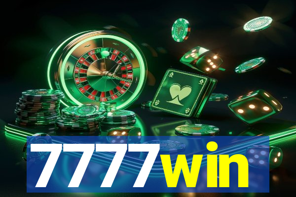 7777win