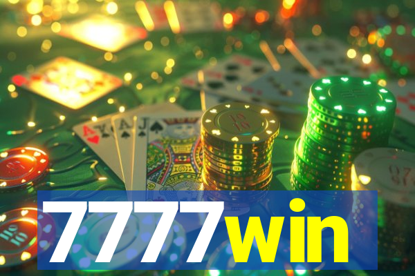 7777win