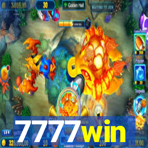 7777win