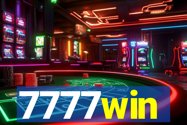 7777win