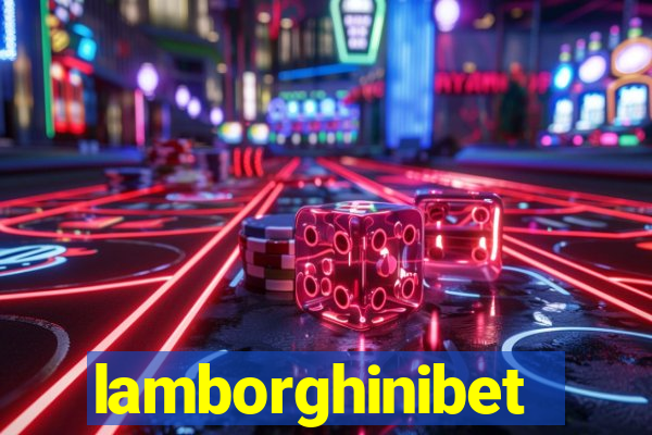 lamborghinibet