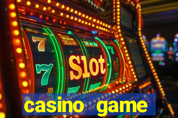 casino game providers bonuses