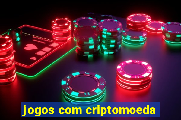 jogos com criptomoeda