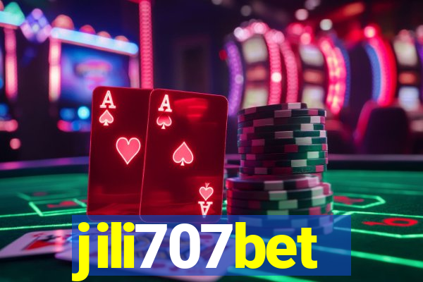 jili707bet