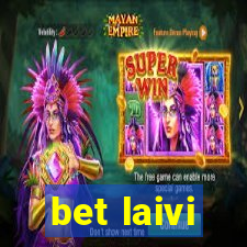 bet laivi