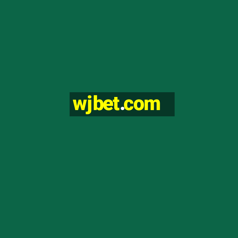 wjbet.com