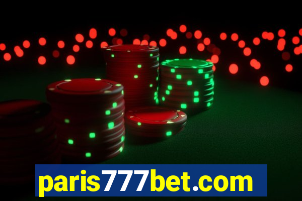 paris777bet.com