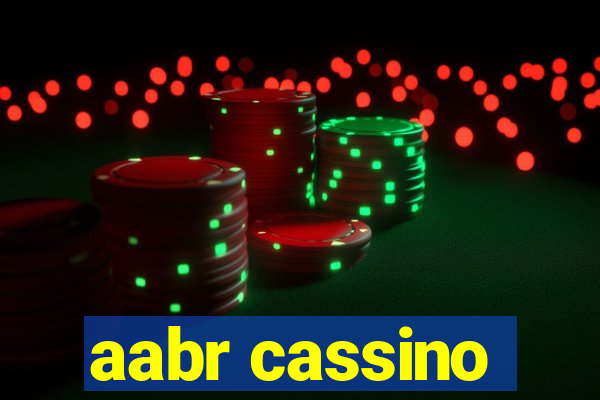 aabr cassino