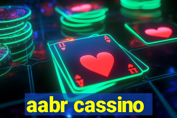 aabr cassino