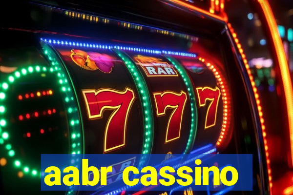 aabr cassino