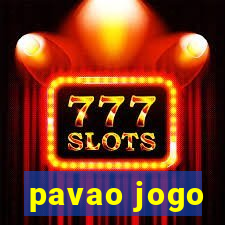 pavao jogo