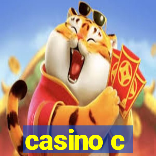 casino c