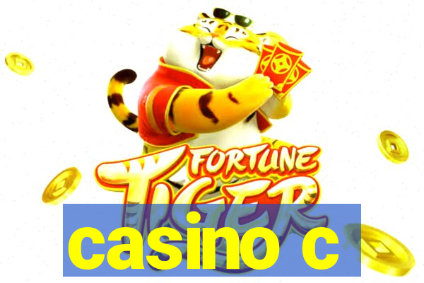 casino c