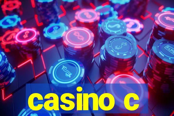 casino c