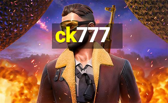 ck777