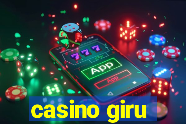 casino giru