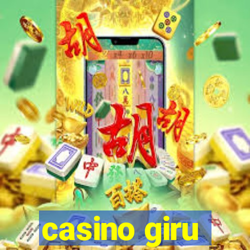 casino giru