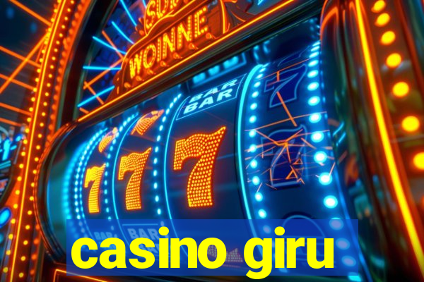 casino giru