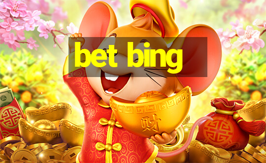 bet bing