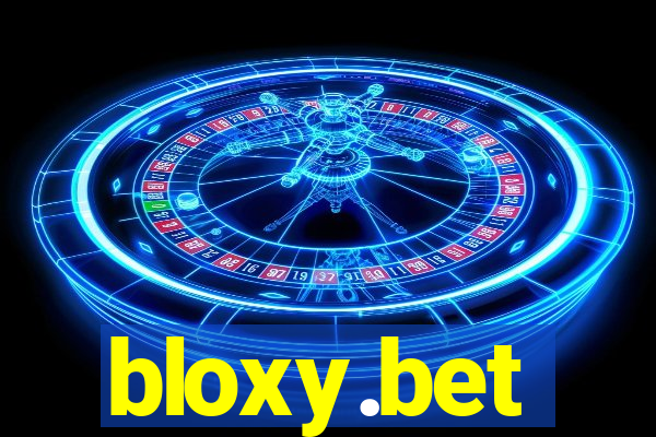 bloxy.bet