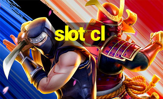 slot cl